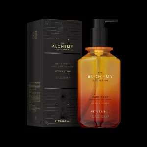 Håndsåpe & Håndkrem | Hender Og Føtter^Rituals Hand Wash