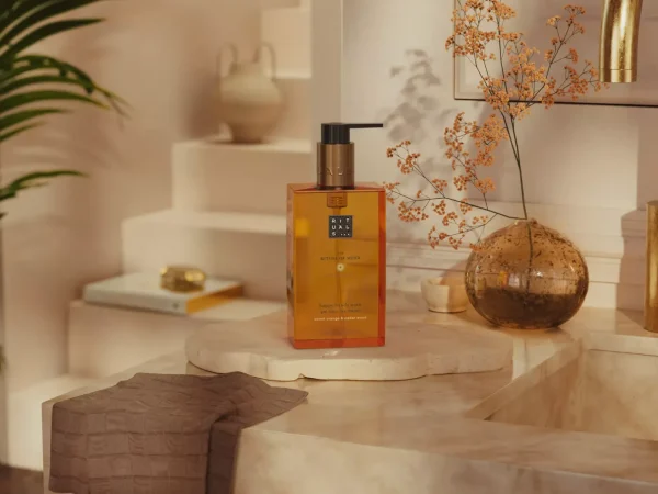Håndsåpe & Håndkrem | Hender Og Føtter^Rituals Hand Wash