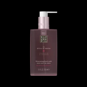Håndsåpe & Håndkrem | Hender Og Føtter^Rituals Hand Wash