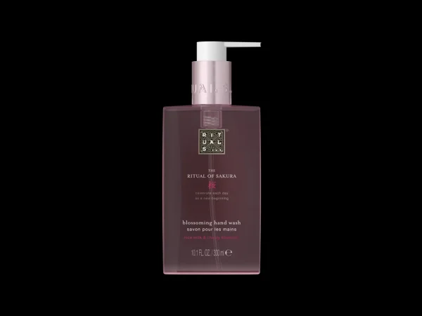 Håndsåpe & Håndkrem | Hender Og Føtter^Rituals Hand Wash