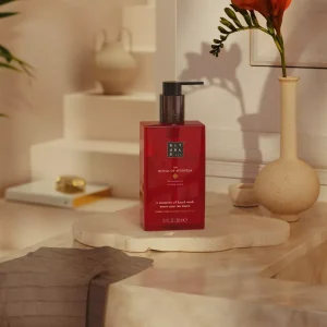 Håndsåpe & Håndkrem | Hender Og Føtter^Rituals Hand Wash