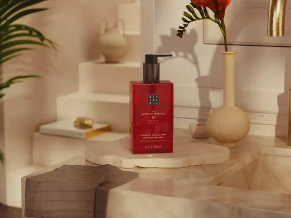 Håndsåpe & Håndkrem | Hender Og Føtter^Rituals Hand Wash