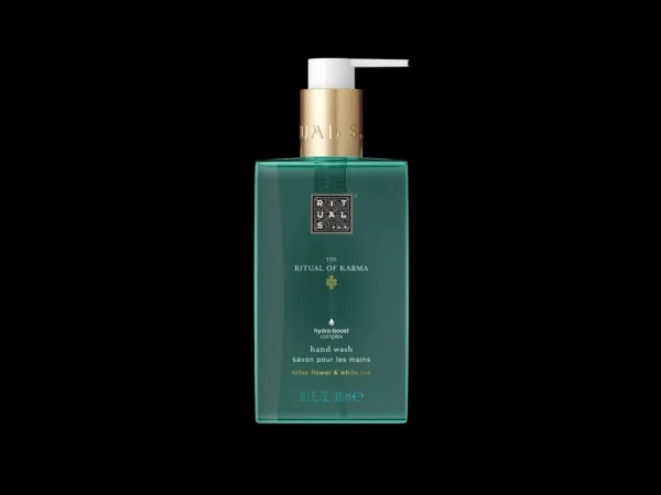 Håndsåpe & Håndkrem | Hender Og Føtter^Rituals Hand Wash