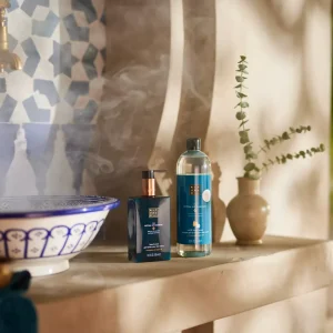 Håndsåpe & Håndkrem | Til Ham^Rituals Hand Wash
