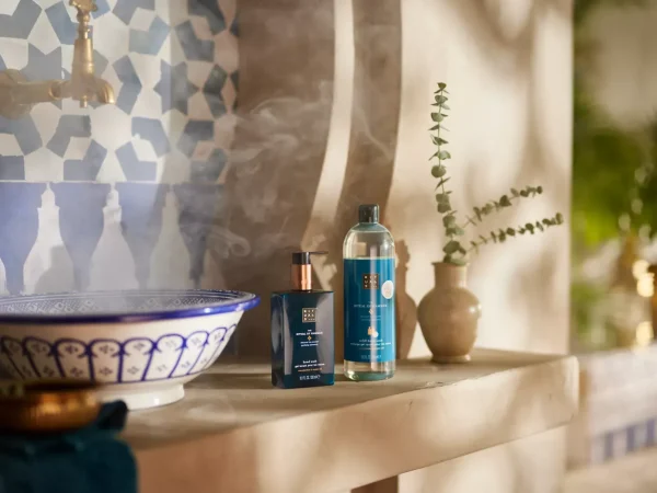 Håndsåpe & Håndkrem | Til Ham^Rituals Hand Wash