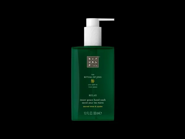 Håndsåpe & Håndkrem | Hender Og Føtter^Rituals Hand Wash