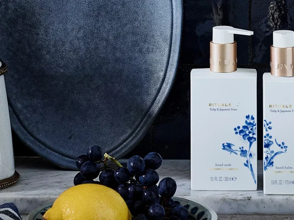 Håndsåpe & Håndkrem | Hender Og Føtter^Rituals Hand Wash