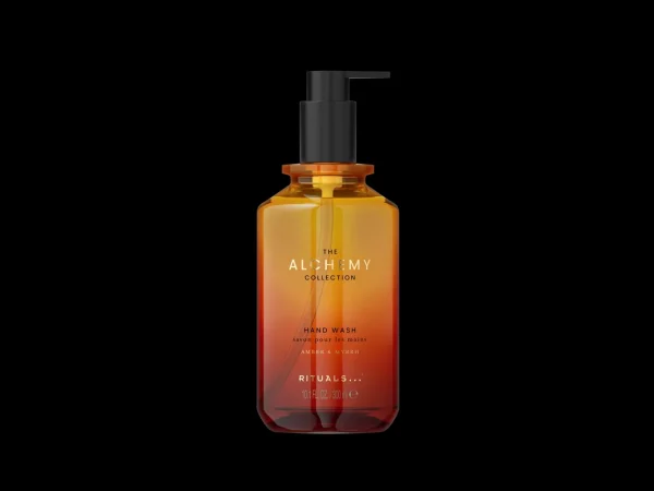Håndsåpe & Håndkrem | Hender Og Føtter^Rituals Hand Wash