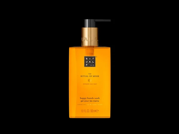 Håndsåpe & Håndkrem | Hender Og Føtter^Rituals Hand Wash