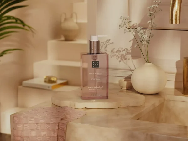 Håndsåpe & Håndkrem | Hender Og Føtter^Rituals Hand Wash