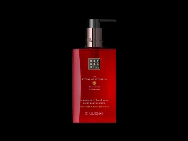 Håndsåpe & Håndkrem | Hender Og Føtter^Rituals Hand Wash