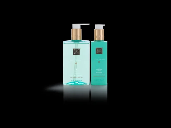 Håndsåpe & Håndkrem | Hender Og Føtter^Rituals Hand Wash