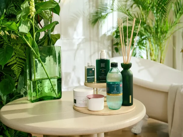 Håndsåpe & Håndkrem | Hender Og Føtter^Rituals Hand Wash