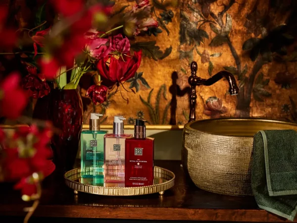 Håndsåpe & Håndkrem | Hender Og Føtter^Rituals Hand Wash