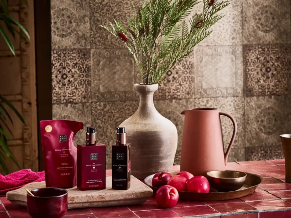 Håndsåpe & Håndkrem | Hender Og Føtter^Rituals Hand Wash