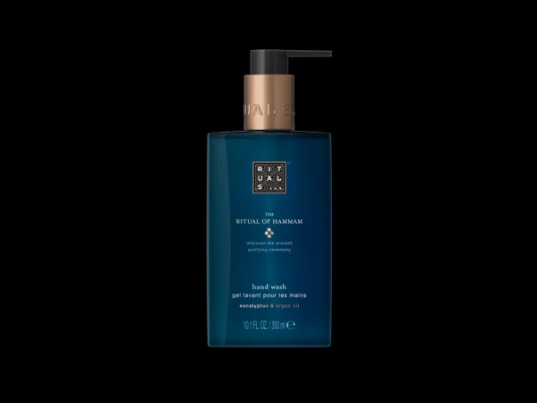 Håndsåpe & Håndkrem | Til Ham^Rituals Hand Wash