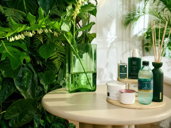 Håndsåpe & Håndkrem | Hender Og Føtter^Rituals Hand Wash