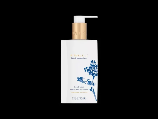 Håndsåpe & Håndkrem | Hender Og Føtter^Rituals Hand Wash