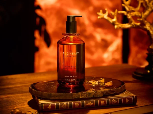 Håndsåpe & Håndkrem | Hender Og Føtter^Rituals Hand Wash