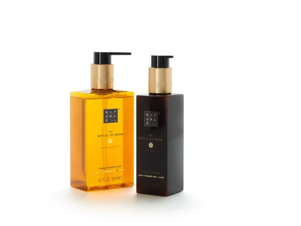 Håndsåpe & Håndkrem | Hender Og Føtter^Rituals Hand Wash
