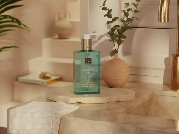 Håndsåpe & Håndkrem | Hender Og Føtter^Rituals Hand Wash