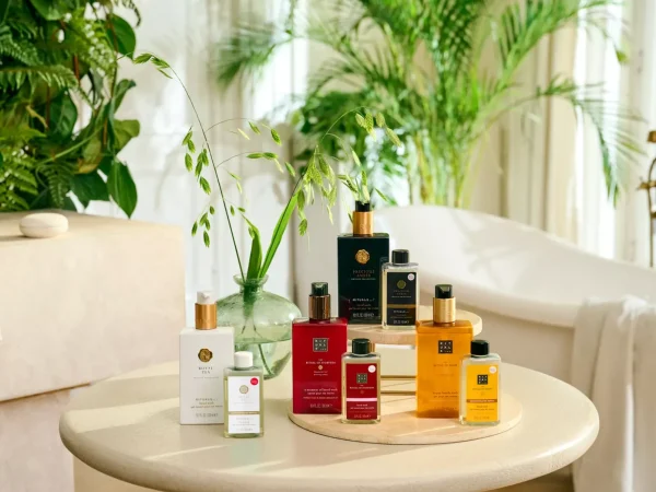 Håndsåpe & Håndkrem | Hender Og Føtter^Rituals Hand Wash