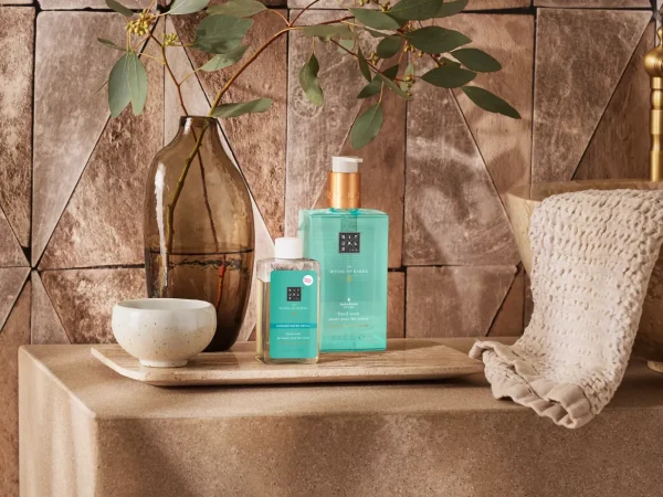 Håndsåpe & Håndkrem | Hender Og Føtter^Rituals Hand Wash