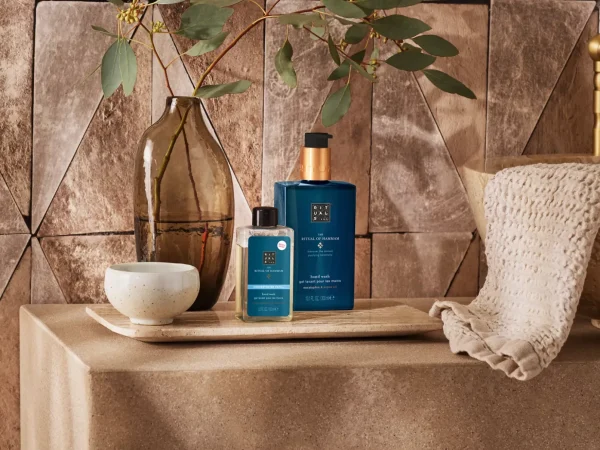 Håndsåpe & Håndkrem | Til Ham^Rituals Hand Wash
