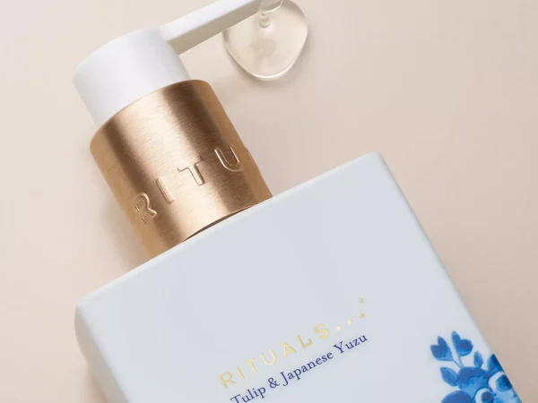 Håndsåpe & Håndkrem | Hender Og Føtter^Rituals Hand Wash