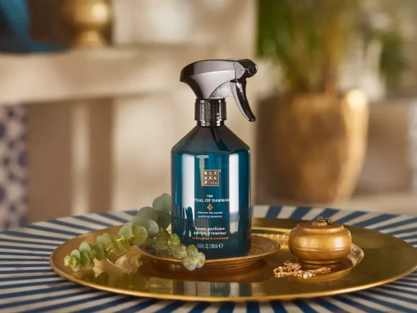 Til Ham^Rituals Home Perfume