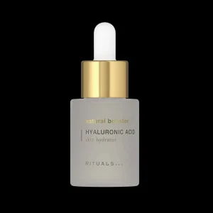Serum Og Boostere^Rituals Hyaluronic Acid Natural Booster