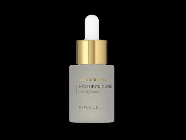 Serum Og Boostere^Rituals Hyaluronic Acid Natural Booster