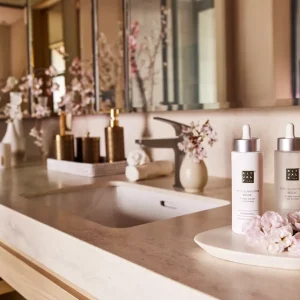 Kroppskrem Og Oljer^Rituals Hyaluronic Acid Natural Booster - Body