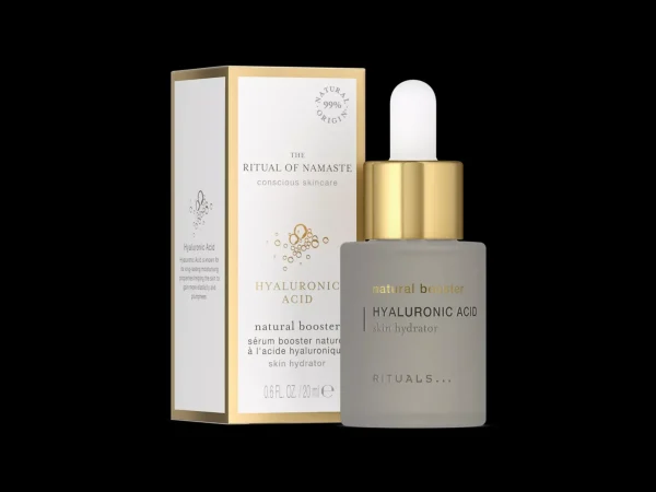 Serum Og Boostere^Rituals Hyaluronic Acid Natural Booster