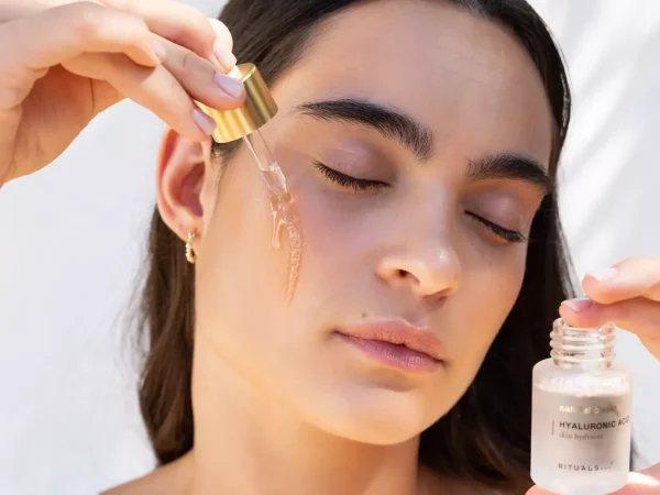 Serum Og Boostere^Rituals Hyaluronic Acid Natural Booster