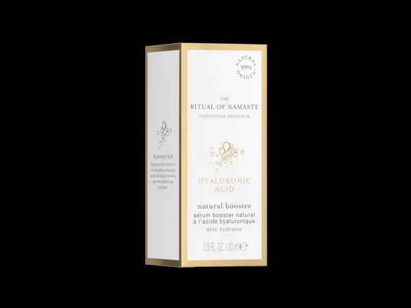 Serum Og Boostere^Rituals Hyaluronic Acid Natural Booster