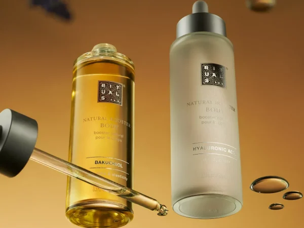 Kroppskrem Og Oljer^Rituals Hyaluronic Acid Natural Booster - Body