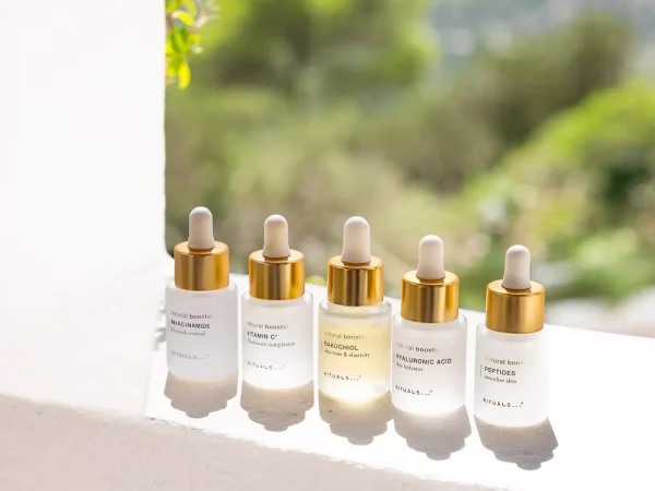 Serum Og Boostere^Rituals Hyaluronic Acid Natural Booster