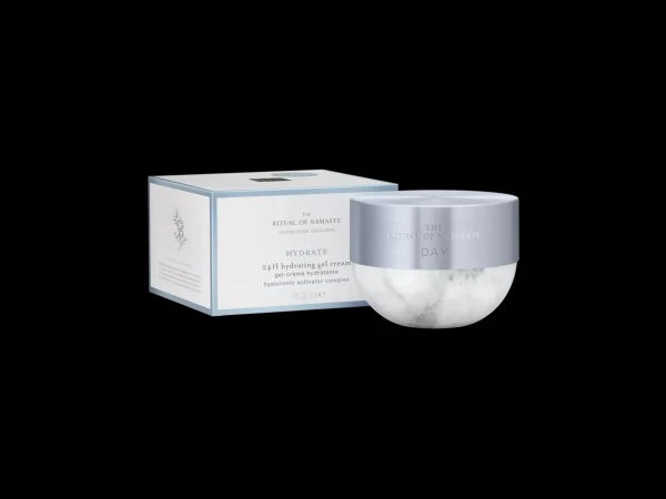 Fuktighetskremer^Rituals Hydrating Day Cream