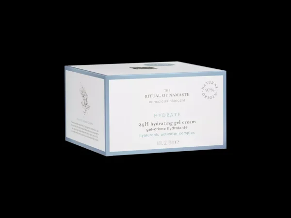Fuktighetskremer^Rituals Hydrating Day Cream