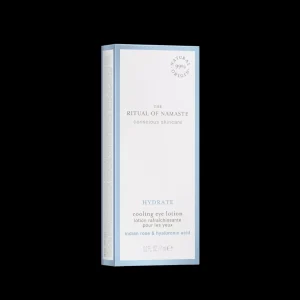Øyekrem^Rituals Hydrating Eye Cream