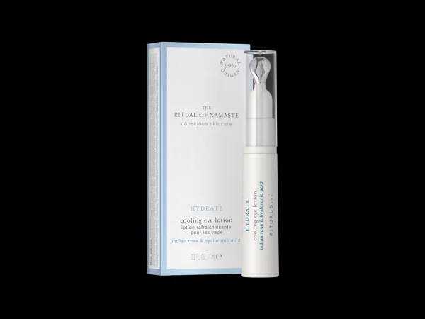 Øyekrem^Rituals Hydrating Eye Cream