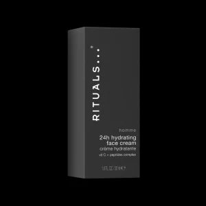 Ansikt | Til Ham^Rituals Hydrating Gel Cream