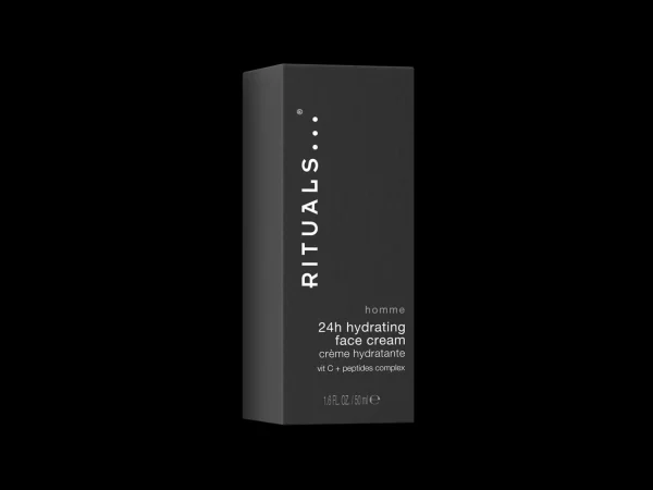 Ansikt | Til Ham^Rituals Hydrating Gel Cream