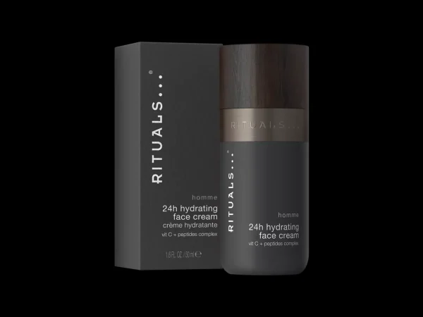 Ansikt | Til Ham^Rituals Hydrating Gel Cream