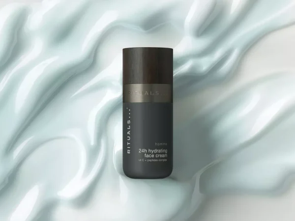 Ansikt | Til Ham^Rituals Hydrating Gel Cream