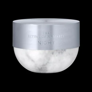 Fuktighetskremer^Rituals Hydrating Overnight Cream