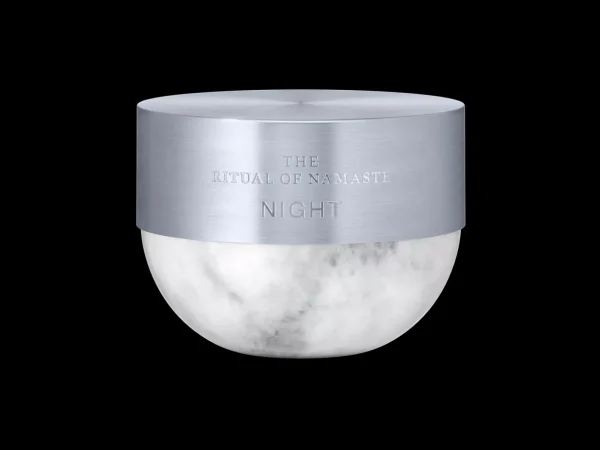 Fuktighetskremer^Rituals Hydrating Overnight Cream