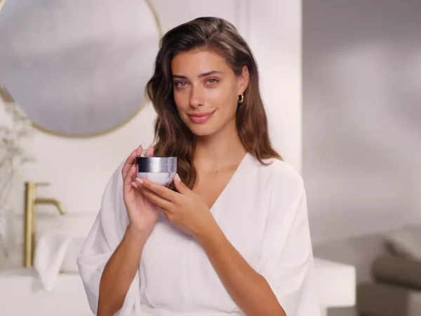 Fuktighetskremer^Rituals Hydrating Overnight Cream
