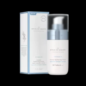 Serum Og Boostere^Rituals Hydrating Serum